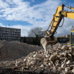 Déplombage : Assainissez Votre Site en Toute Sécurité et Conformité Bonneuil-sur-Marne